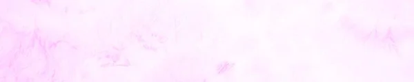 Cravatta Corallo Art Pittura Acquerello Bianco Pink Dirty Art Style — Foto Stock