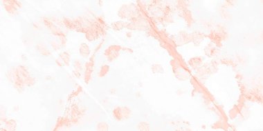 Hafif Yaratıcı Kravat Boyası. Aquarelle Boya Fırçası. Kirli Sanatlar Boyası. Kırmızı Kova dokusu. Korkunç Graffiti Grunge. Fırçalanmış doku. Kırmızı Fırçalı Malzeme. Sağlık Graffiti Biçimi.