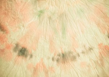 Pastel kravat boyası Batik. Suluboya mürekkep. Kirli Sanatlar Tarzı. Yeşil Kova dokusu. Yaşlı Graffiti Grunge. Fırçalanmış kağıt. Eski Petrol Mürekkebi. Pastel Grafik Boyalı.