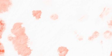 Beyaz kravat boyası Grunge. Aquarelle dokusu. Kirli Arkaplan. Kan Kova Fırçası. Grafik Boyalı Sıçrama. Fırçalanmış İpek. Görüntü Yağ Fırçası. Acı Modern Boyalı.