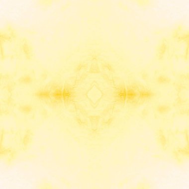 Beyaz Kusursuz Zig Zag. Yıkanmış kravat boyası. Güzel suluboya baskı. Holiday Aquarelle dokusu. Sarı Yağ Mürekkebi. Parlak Modern Tarz. Sunny Fırça Kağıdı. Mutlu Kirli Arkaplan.