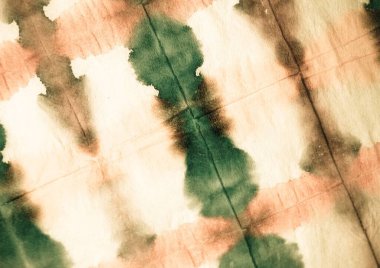 Pembe kravat boyalı batik. Aquarelle Boya Fırçası. Sanatsal Kirli Kanva. Sarı suluboya fırça. Parşömen Grafik Boyalı. Fırçalanmış kağıt. Kağıt Yağ Fırçası. Bej Graffiti Grunge.