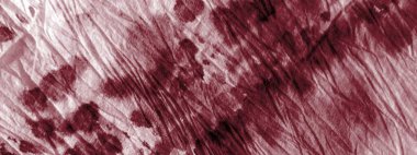 Kestane rengi kravat boyama sanatı. Kova boyası. Kirli Sanatlar Pankartı. Lüks Aquarelle Boya Fırçası. Kırmızı Modern Boyalı. Yağ mürekkebi. Kırmızı fırça boyası. Lüks Graffiti Biçimi.