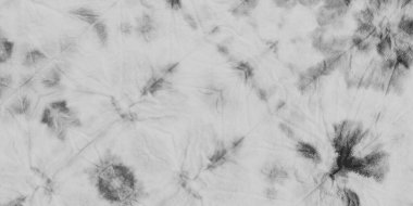 Beyaz Kağıt Arkaplan. Sert Soyut Doku. Gri Grungy Etkisi. Soluk Grafiti Tarzı. Siyah Leke Fırçalı Malzeme. Eski Kağıt Malzemeleri. Grunge Arkaplan. Kırsal Kravat Boyası Çizgileri.