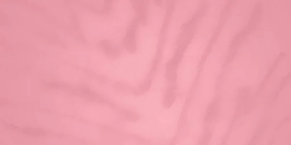 Pink Artistic Tie Barvy Inkoust Akvarelu Umělecké Špinavé Plátno Akvarelová — Stock fotografie