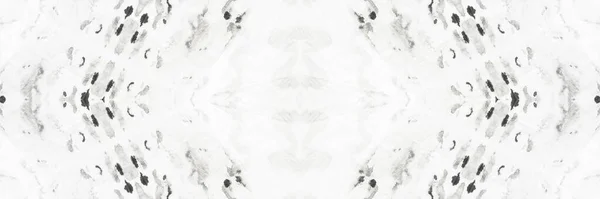White Icy Background Textura Aquarelle Legal Gray Dyed Dirty Art — Fotografia de Stock