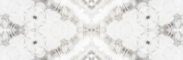 Biały Wzór Rzemiosła Farba Snow Aquarelle Niewyraźne Tło Wyblakłe Płótna — Zdjęcie stockowe