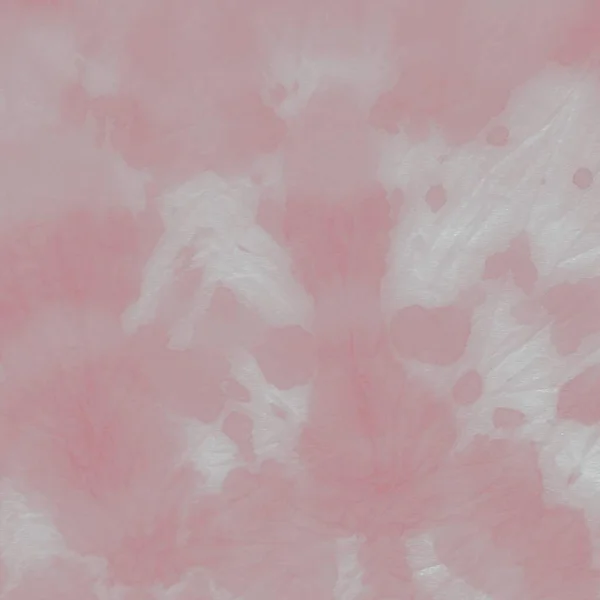 Mulher Tie Dye Art Textura Aquarelle Canva Suja Artística Imprimir — Fotografia de Stock