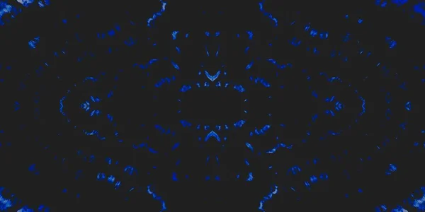 白い霜の形 黄金の幾何学的タイル 黒雪の芸術的Canva グロー抽象絵筆 スペース グランジ ロシアのオイルインク 雪のブラシペイント デニム自然背景 — ストック写真