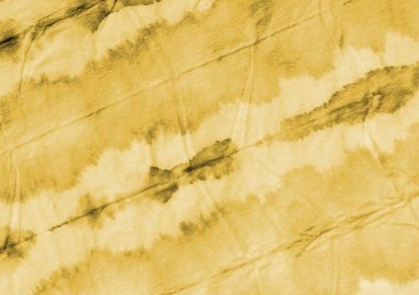 Çarşaf yaratıcı kravat boyası. Suluboya boya fırçası. Kirli Arkaplan. Yaşlanmış suluboya mürekkep. Sarı Grafik Boyalı. Yağ mürekkebi. Eski Petrol Mürekkebi. Sayfa Geleneksel Boyalı.