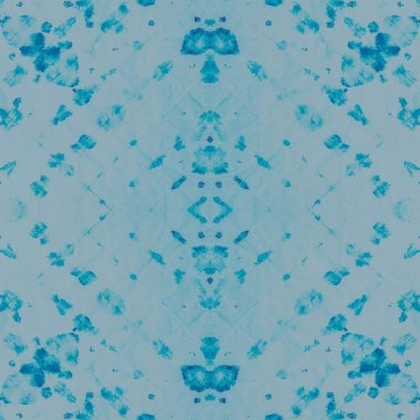 Mavi kravat boyası çizgileri. Soğuk desenli tasarım. Karlı Bahar Süsü. Cyan Orange Artistic Canva. Açık Kova Boyası. Güzel Graffiti Grunge. Buz Kışı Kozmosu. Ateşli Kış Motifi.