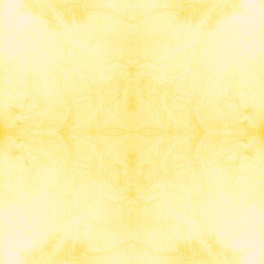 Sarı Geometrik Döşeme. Artistik kravat boyası. Güneşli suluboya mürekkep. Güzel soyut doku. Beyaz Yağlı Fırça. Sulu Geleneksel Boyalı. Bulanık Fırça Boyası. Altın Boyalı Kirli Sanat.