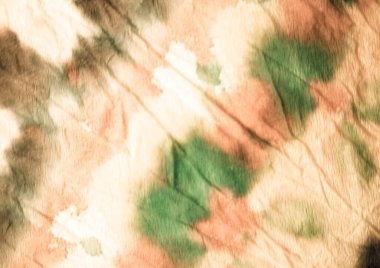 Yeşil kravat boyama sanatı. Aquarelle Boya Fırçası. Kirli Sanatlar Tarzı. Bej Kova Fırçası. Parşömen pürüzlü sanat baskısı. Fırçalanmış kağıt. Kağıtlar pürüzlü. Sarı Graffiti Grunge.