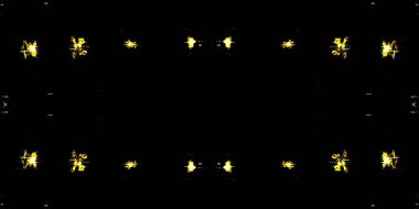 Sarı Fırça Boyası. Alevli kravat boyası baskısı. Kova boyası sıçrat. Aztek Geleneksel Boyası. Uzay soyut dokusu. Siyah Yağlı Fırça. Altın Kirli Sanat Kanvası. Gece Süslü Döşeme.