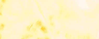 Beyaz kravat boyası. Kova boyası. Kirli Sanat Ressamlığı. Parlak Suluboya Mürekkebi. Sarı Modern Boyalı. Citrus Fırçalanmış Doku. Parlak Yağlı Fırça. Sarı Grafik Boyalı. 