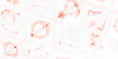 Beyaz kravat boyası. Aquarelle dokusu. Kirli Sanatlar Tarzı. Kan Kova Fırçası. Korkunç Kaba Sanat Baskısı. Fırçalanmış kağıt. Kan fırçası boyası. Splash Modern Boyalı.