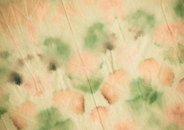 Pastel kravat boyası Grunge. Suluboya mürekkep. Kirli Sanat Ressamlığı. Rose Aquarelle boya fırçası. Antik Modern Boyalı. Fırçalanmış doku. Kağıtlar pürüzlü. Pastel Grafik Boyalı.