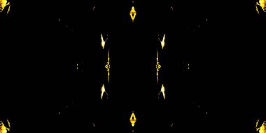 Sarı Kağıt Boyası. Kravat boyası baskısını yak. Sert Soyut Doku. Beyaz Graffiti Tarzı. Gece Soyut Yazdırma. Altın Yağlı Kağıt. Koyu Kirli Suluboya. Siyah Yağ Motifi.