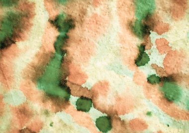 Pembe kravat boyası. Suluboya Baskı. Kirli Sanatlar Pankartı. Bej renkli suluboya mürekkep. Zorlu Geleneksel Boyalı. Fırçalanmış İpek. Antika Yağ Mürekkebi. Bej Modern Boyalı.