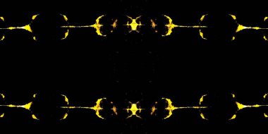 Bronz Yağ Mürekkebi. Beyaz kravat boyası. Parlayan Kova dokusu. Heat Rough Sanat Baskısı. Siyah Soyut Doku. Uzay Fırçası Malzemeleri. Altın Boyalı Kirli Sanat. Koyu Etnik Motif.