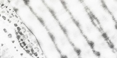 Beyaz kravat boyası tasarımı. Gri Leke Kumaş Şekli. Görüntü Efekti Grunge. Karlı Graffiti Grunge. Soğuk Fırçalı Malzeme. Parlak Boyalı Kirli Sanat. Gri Karlı Arkaplan. Siyah Kova Boyası.