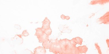 Blur Tie Dye Batik. Aquarelle Boya Fırçası. Kirli Arkaplan. Parlak Kova Fırçası. Kan Grafik Boyalı. Fırçalanmış malzeme. Hafif Fırçalı Doku. Tıbbi Modern Boyalı.