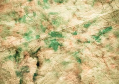 Pembe Sanatsal Kravat Boyası. Kova boyası. Kirli Sanatlar Tarzı. Rose suluboya boya fırçası. Retro Rough Sanat Baskısı. Fırçalanmış kağıt. Klasik fırça boyası. Bej Geleneksel Boyalı.