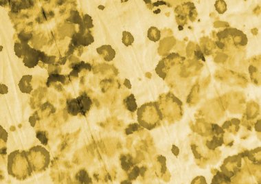 Rough Tie Dye Batik. Kova boyası. Sanatsal Kirli Kanva. Çarşaf suluboya fırça. Sert Graffiti Tarzı. Yağ mürekkebi. Yıllanmış fırça boyası. Bej Geleneksel Boyalı.