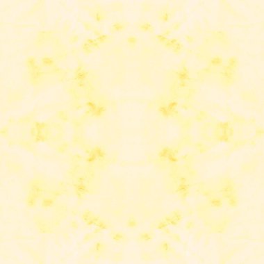 Sıcak Modern Ogee Tile. Boyalı Bayrak. Limonlu suluboya mürekkep. Yaz suluboya boyası. Sarı Fırça Boyası. Şekil Grafik Boyalı. Sunny Fırça Malzemeleri. Parlak Grunge Arkaplanı.