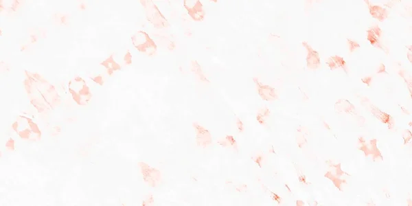 Красный Художественный Галстук Кисть Акварели Художественная Грязная Канва Light Aquarelle — стоковое фото