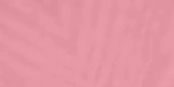 Tintura Gravata Artística Rosa Tinta Aquarela Banner Arte Suja Pincel — Fotografia de Stock