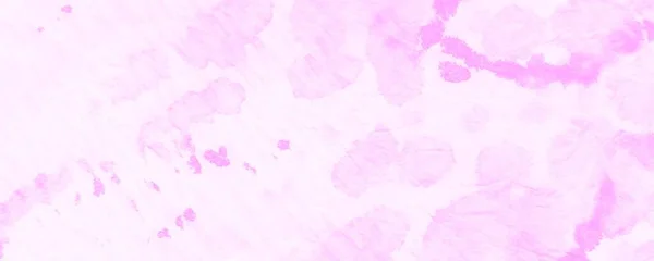 女性芸術家タイ 水彩画 コーラルダーティアートバナー 特殊アクエラレペイント パープル グラフィティ グランジ ブラシ素材 ローズオイルブラシ 落書き — ストック写真
