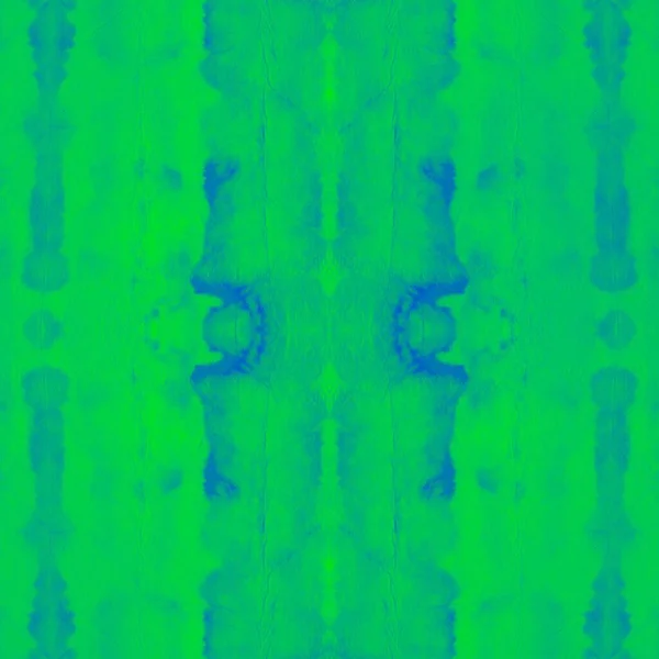 Eco Tie Dye Design Wasser Aqua Dirty Hintergrund Sexy Abstrakter — Stockfoto