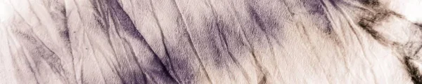 Beyaz Kravat Boyama Sanatı Aquarelle Boya Kirli Sanatlar Boyası Pastel — Stok fotoğraf