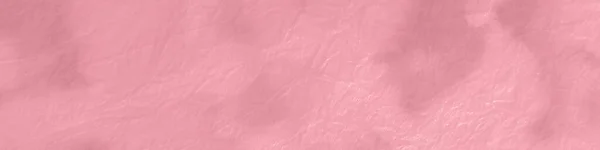 Coral Tie Dye Grunge Aquarelldruck Schmutziger Hintergrund Graue Aquarellfarbe Shining — Stockfoto