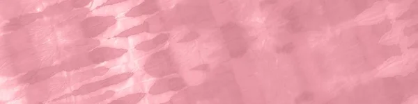 Pink Creative Tie Dye Aquarelle Paint Dirty Art Painting Nude — Stockfoto
