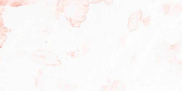 Светодиодная Краска Кисть Акварели Грязный Стиль Искусства Красная Акварель Доктор — стоковое фото