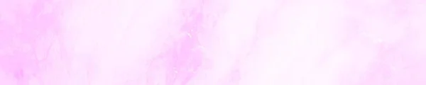 Coral Tie Dye Batik Tinta Aquarelle Pink Dirty Art Dyed — Fotografia de Stock