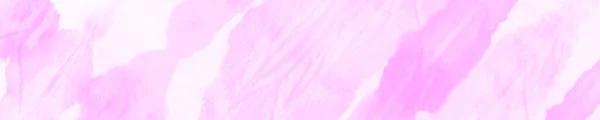 Bílý Tie Dye Grunge Rose Aquarelle Paintbrush Korálový Prapor Špinavého — Stock fotografie