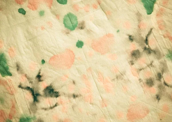 Yeşil kravat boyası. Kova boyası. Kirli Sanatlar Tarzı. Pembe suluboya boya. Retro Rough Sanat Baskısı. Fırça boyası. Eski Petrol Fırçası. Pembe Grafik Boyalı.