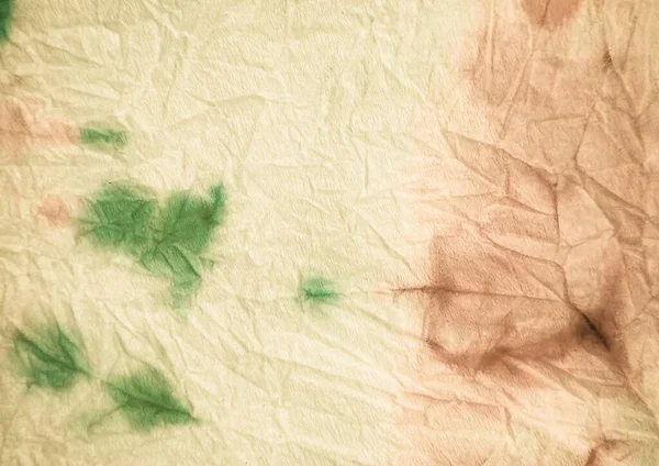 Yeşil kravat boyası. Aquarelle dokusu. Kirli Sanat Ressamlığı. Pembe Kova Fırçası. Kaba Modern Boyalı. Fırçalanmış İpek. Eski Dişli Kağıt. Bej Modern Boyalı.