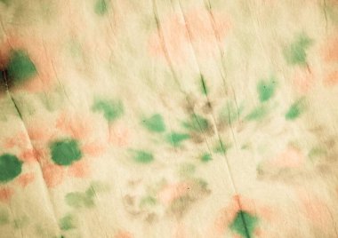 Rose Tie Dye Batik. Suluboya boya fırçası. Kirli Arkaplan. Rose Aquarelle boya fırçası. Eski Grafik Boyalı. Yağlı fırça. Klasik fırça boyası. Sarı Graffiti Biçimi.