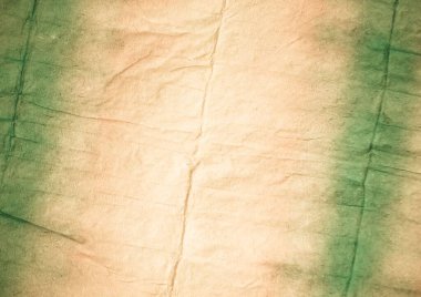 Gül yaratıcı kravat boyası. Suluboya boya fırçası. Kirli Sanat Ressamlığı. Yeşil Kova Boyası. Kağıt Graffiti Grunge. Fırçalanmış malzeme. Eski Fırça Boyası. Geleneksel Yeşil Boyalı.