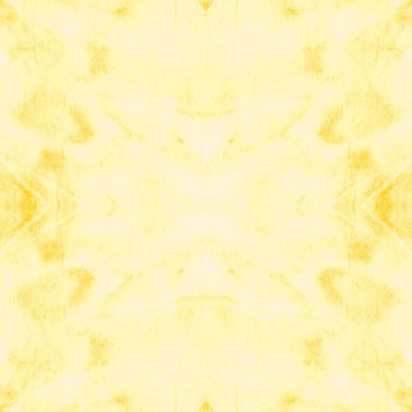 Sıcak Ogee Motifi. Dye Batik 'i bağla. Görüntü Soyut Doku. Bulanık Soyut Suluboya. Sarı Fırça Boyası. Mutlu Geleneksel Boyalar. Işık yağı mürekkebi. Neon Sanatsal Kanva.