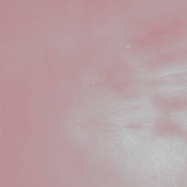 Pembe Sanatsal Kravat Boyası. Suluboya Baskı. Kirli Sanat Ressamlığı. Pembe Kova Fırçası. Parlayan Graffiti Tarzı. Dişlerimi fırçalayan kadın. Dekorasyon Yağ Fırçası. Graffiti Grunge..