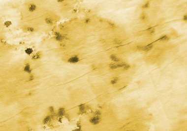 Çarşaf bağı boyası. Kova boyası. Kirli Sanatlar Pankartı. Bej renkli suluboya baskı. Grunge Graffiti Tarzı. Fırçalanmış İpek. Grunge Kağıt Fırçası. Yaşlı Graffiti Grunge.