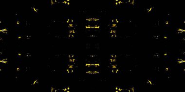 Bronz Yağ Mürekkebi. Ateş kravat boyası çizgileri. Parlak Soyut Yazdırma. Alev Grafiti Tarzı. Altın Kova Boyası. Gece yağı kağıdı. Kara Kirli Sanatlar Sanatçısı. Uzay Geometrik Sembolü.