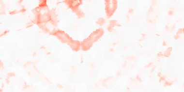 Kırmızı Sanatsal Kravat Boyası. Kova boyası. Sanatsal Kirli Kanva. Hafif Kova Fırçası. Korkunç Modern Boyalı. Fırça boyası. Görüntü Yağ Fırçası. Suç Grafiksel Boyalı.