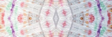 Pastel Tertemiz Zigzag. Folk Tie Boyalı Sancak. Kabile Fırçalı Kağıt. Güzellik Tekerrür Ediyor. Rus yağlı boya fırçası. Fırçalanmış doku. Kirli Sanatlar Pankartı. Renkli Suluboya Mürekkebi.