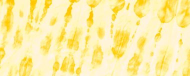 Sarı kravat boyası. Aquarelle dokusu. Kirli Sanat Ressamlığı. Limonlu suluboya boya. Beyaz Graffiti Tarzı. Parlak Fırça Boyası. Parlak Fırçalı İpek. Hafif Modern Boyalı. 